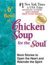 Cover image for A 6th Bowl of Chicken Soup for the Soul